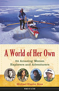 A World of Her Own Cover