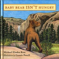 Baby Bear Isn't Hungry