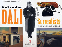 Salvador Dali & The Surrealists